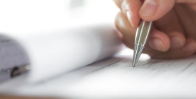 ΑΙΤΗΣΕΙΣ ΚΑΙ ΚΑΝΟΝΙΣΜΟΙ ΠΙΣΤΟΠΟΙΗΣΕΩΝ