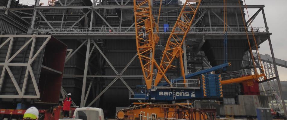 ΑΝΥΨΩΤΙΚΑ ΜΗΧΑΝΗΜΑΤΑ