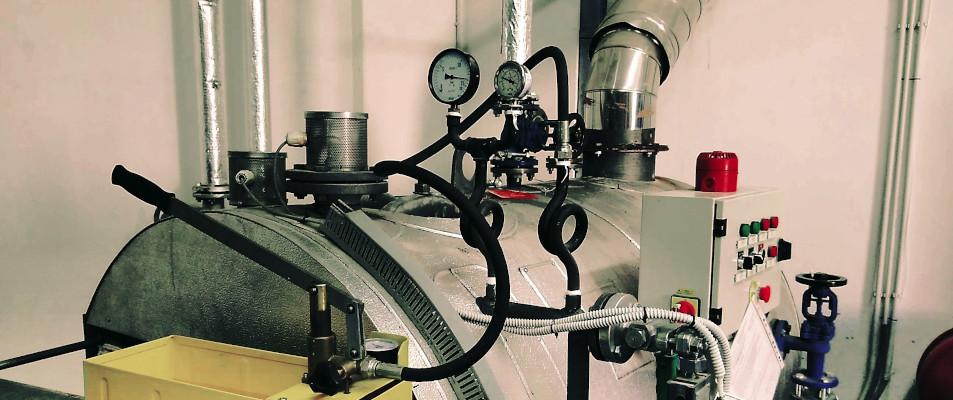 ΕΞΟΠΛΙΣΜΟΙ ΥΠΟ ΠΙΕΣΗ