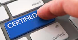 ΕΓΚΥΡΟΤΗΤΑ ΠΙΣΤΟΠΟΙΗΤΙΚΟΥ